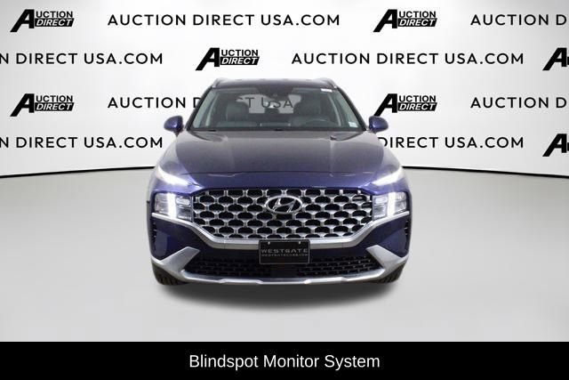 Used 2022 Hyundai Santa Fe SEL w/ Cargo Package image 3