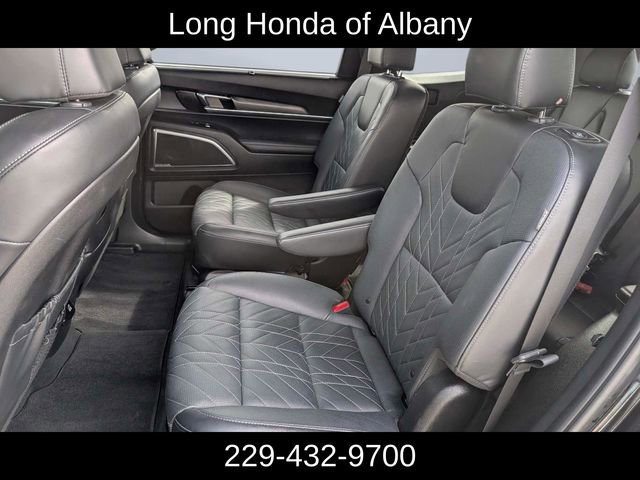 Used 2023 Kia Telluride SX Prestige X-Line AWD/4WD image 16