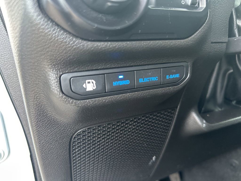 Used 2023 Jeep Wrangler Unlimited image 24