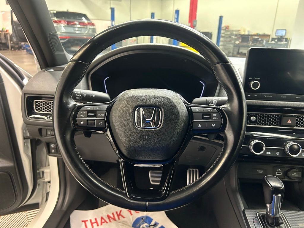 Used 2022 Honda Civic Sport image 25