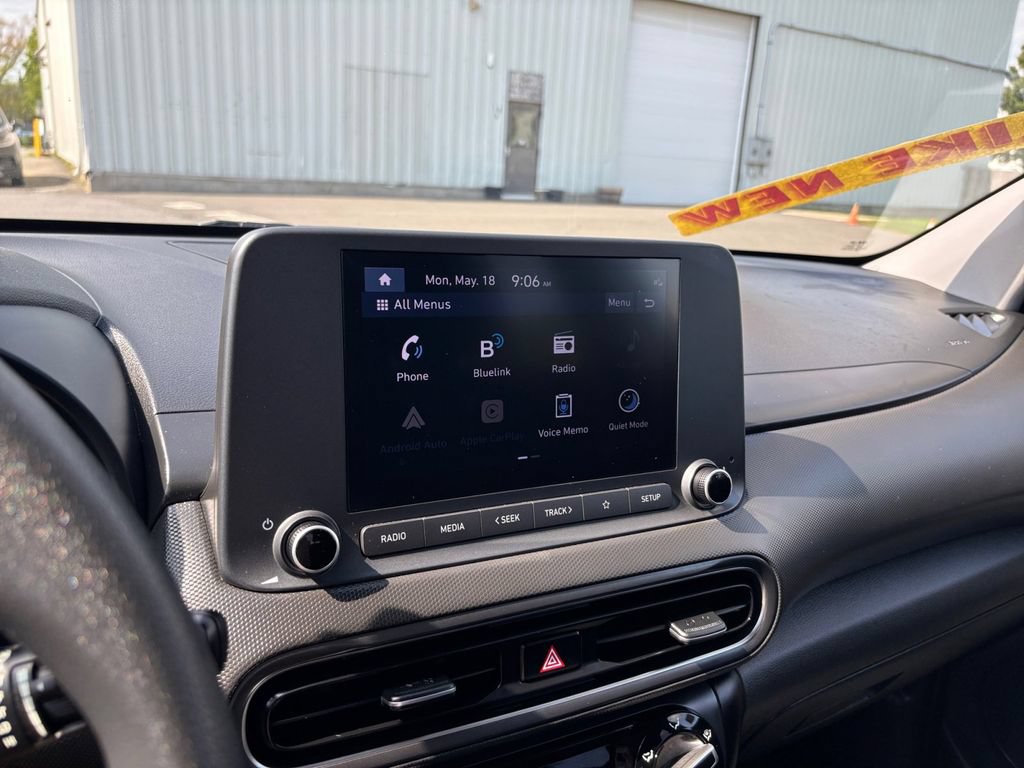 Used 2022 Hyundai Kona SEL AWD/4WD image 23