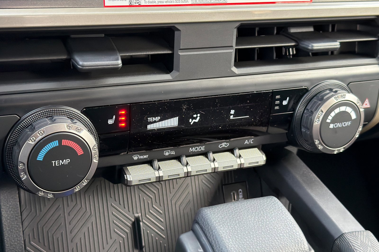 New 2026 Toyota Tacoma SR5 image 17