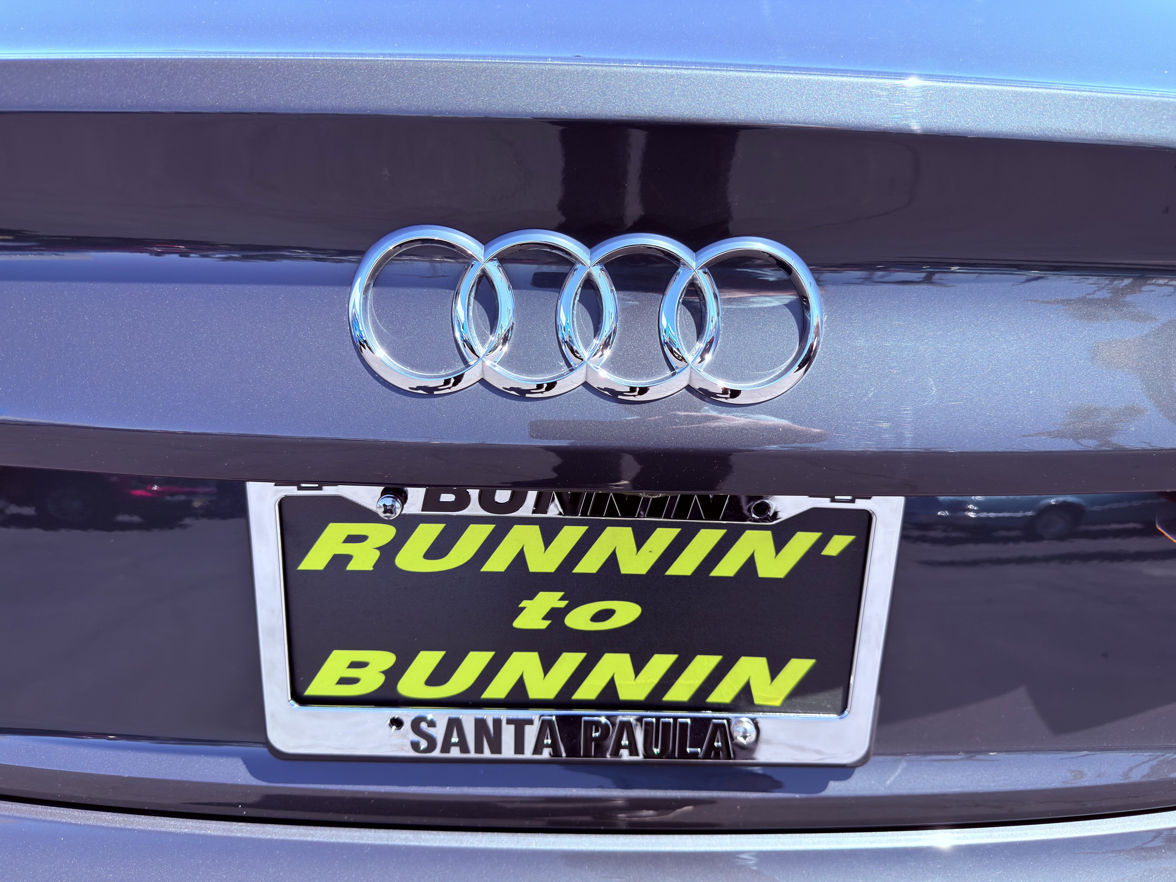 Used 2021 Audi A5 2.0T Premium Plus w/ Premium Plus image 42