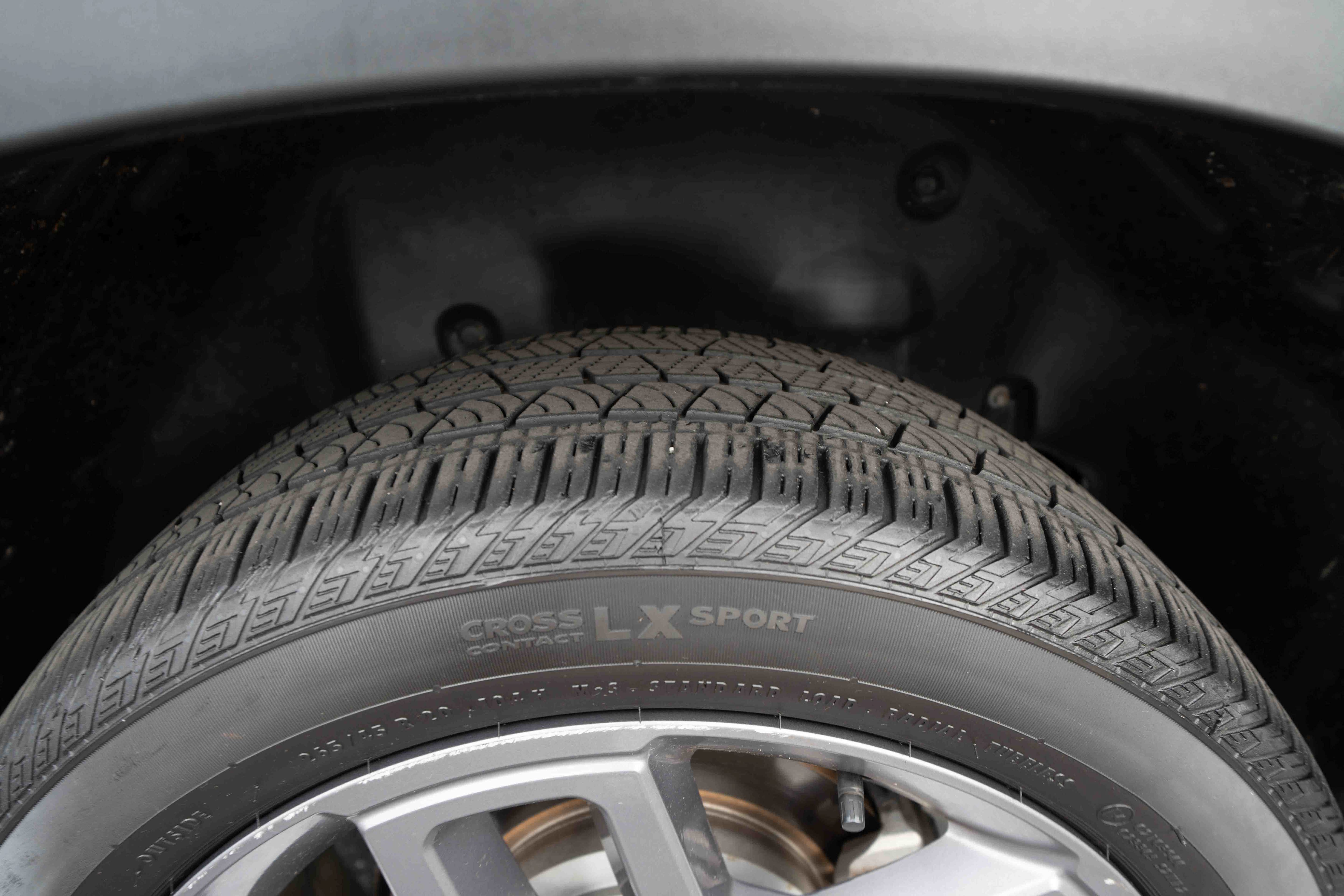 Used 2023 Honda Passport EX-L image 31