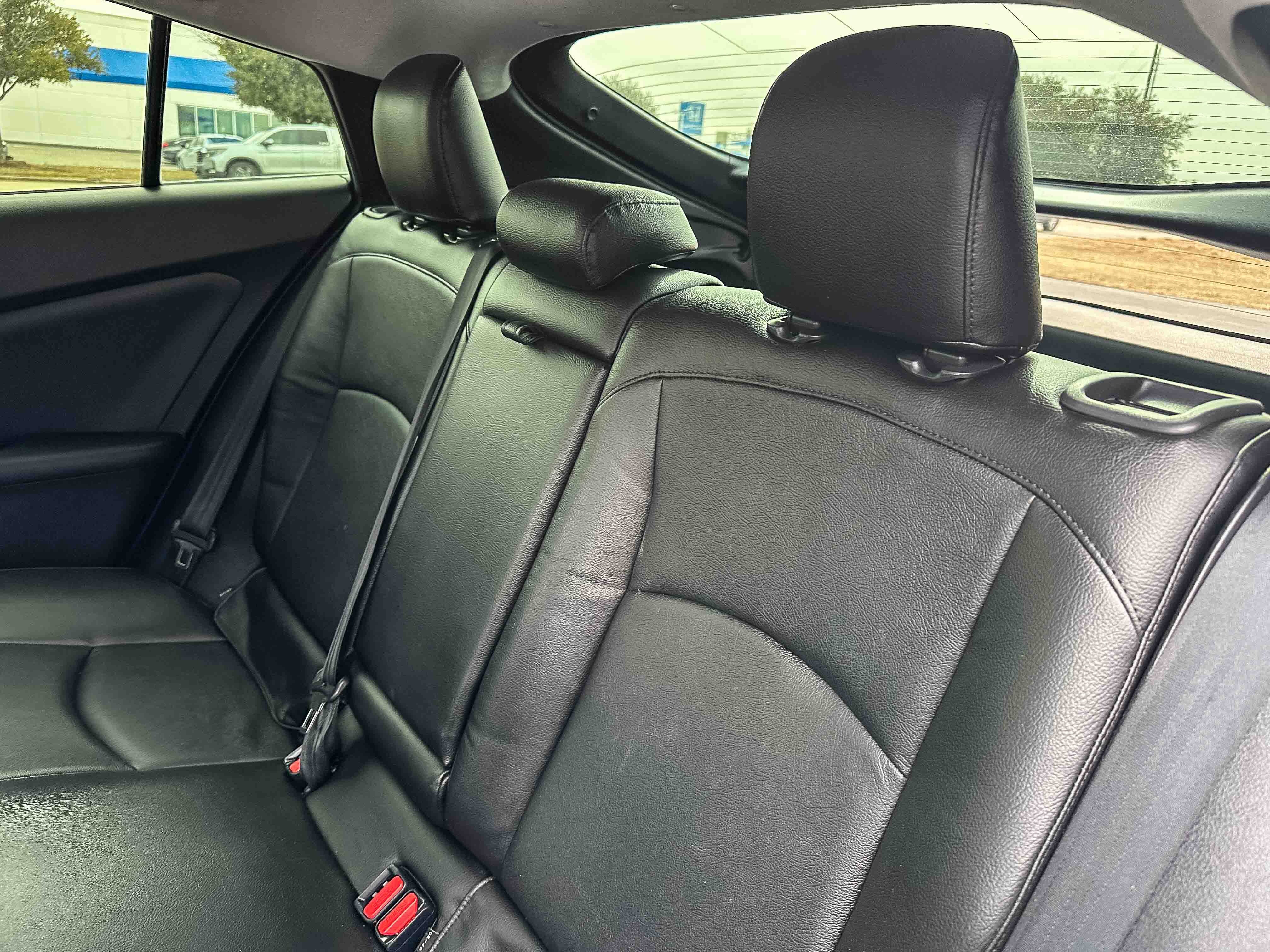 Used 2018 Toyota Prius Four image 19