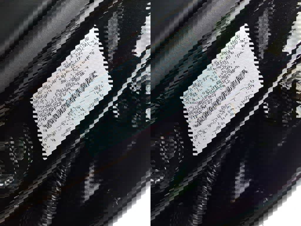 Certified 2022 Ford F150 XLT w/ Equipment Group 302A High image 27