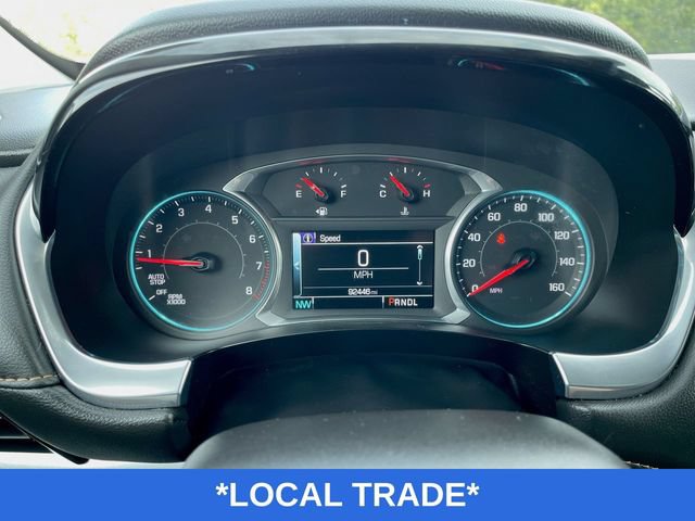Used 2019 Chevrolet Traverse LT FWD image 13