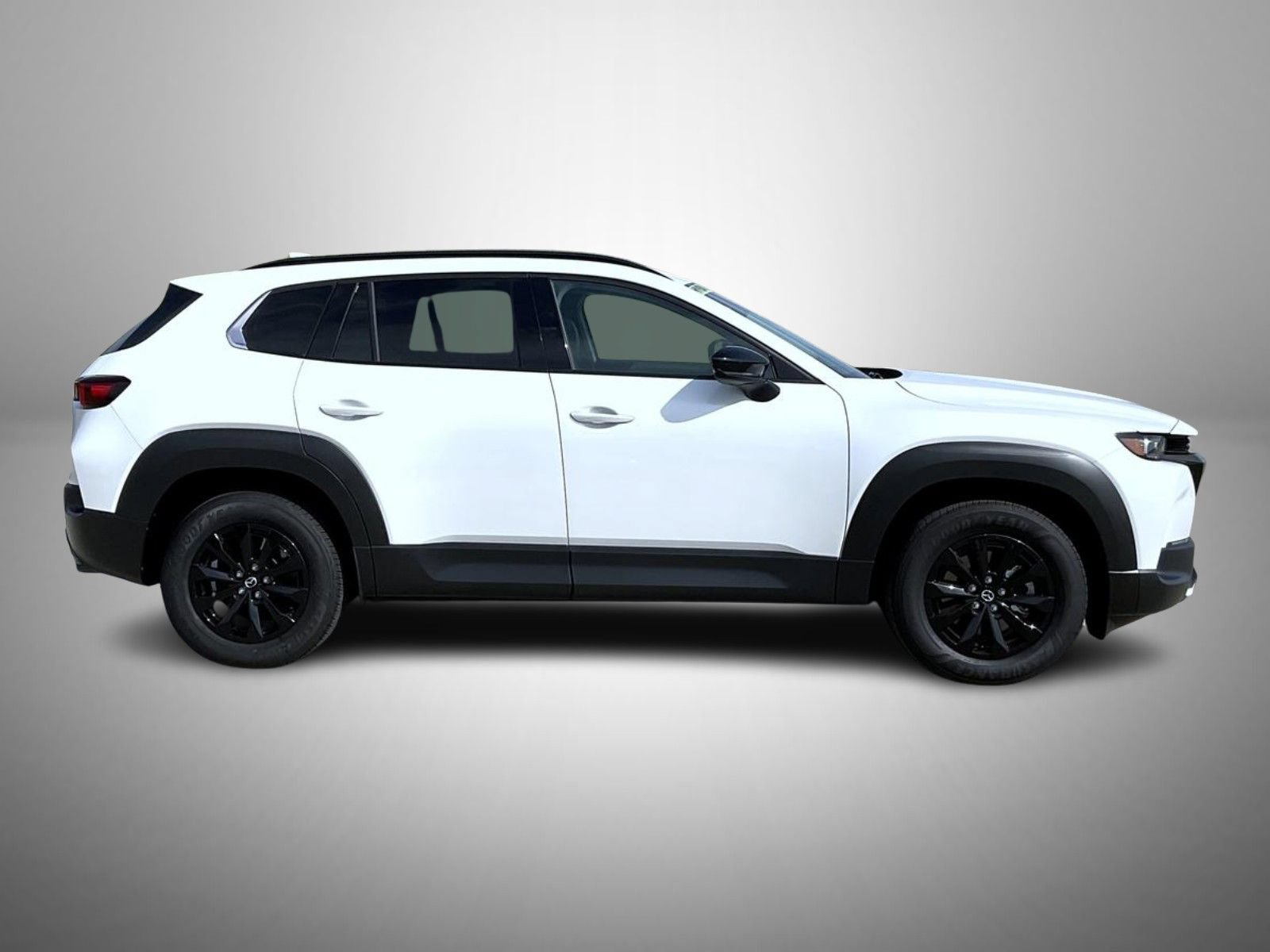 New 2026 MAZDA CX-50 AWD 2.5 Hybrid w/ Weather Package image 4