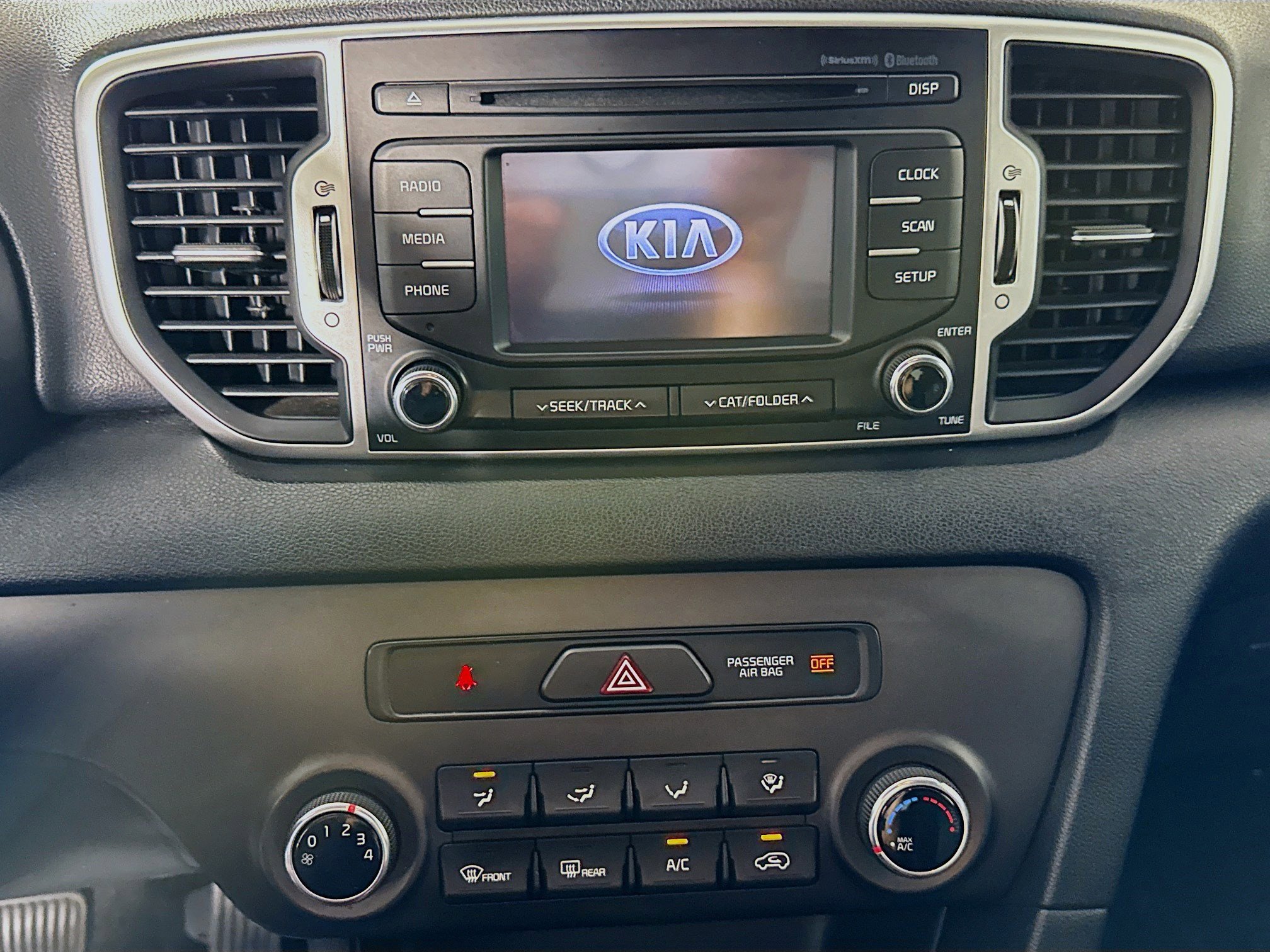 Used 2018 Kia Sportage LX image 18