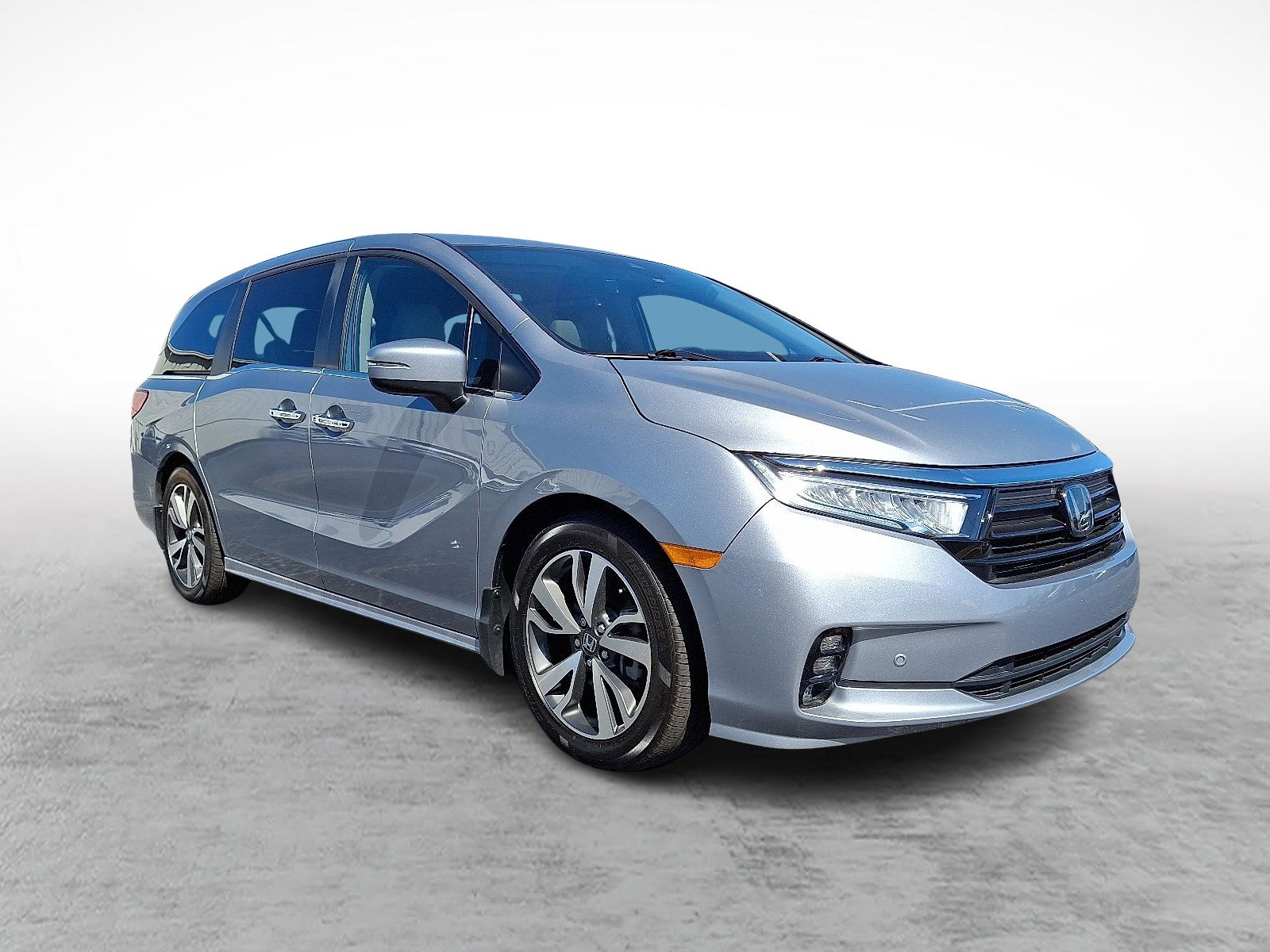 Used 2023 Honda Odyssey Touring