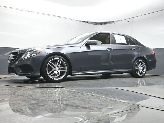 Used 2016 Mercedes-Benz E 350 Sedan image 35