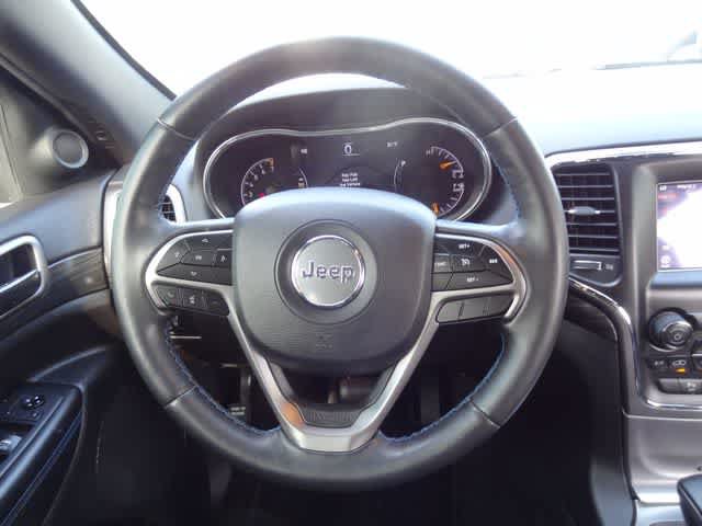 Used 2019 Jeep Grand Cherokee Laredo RWD image 14