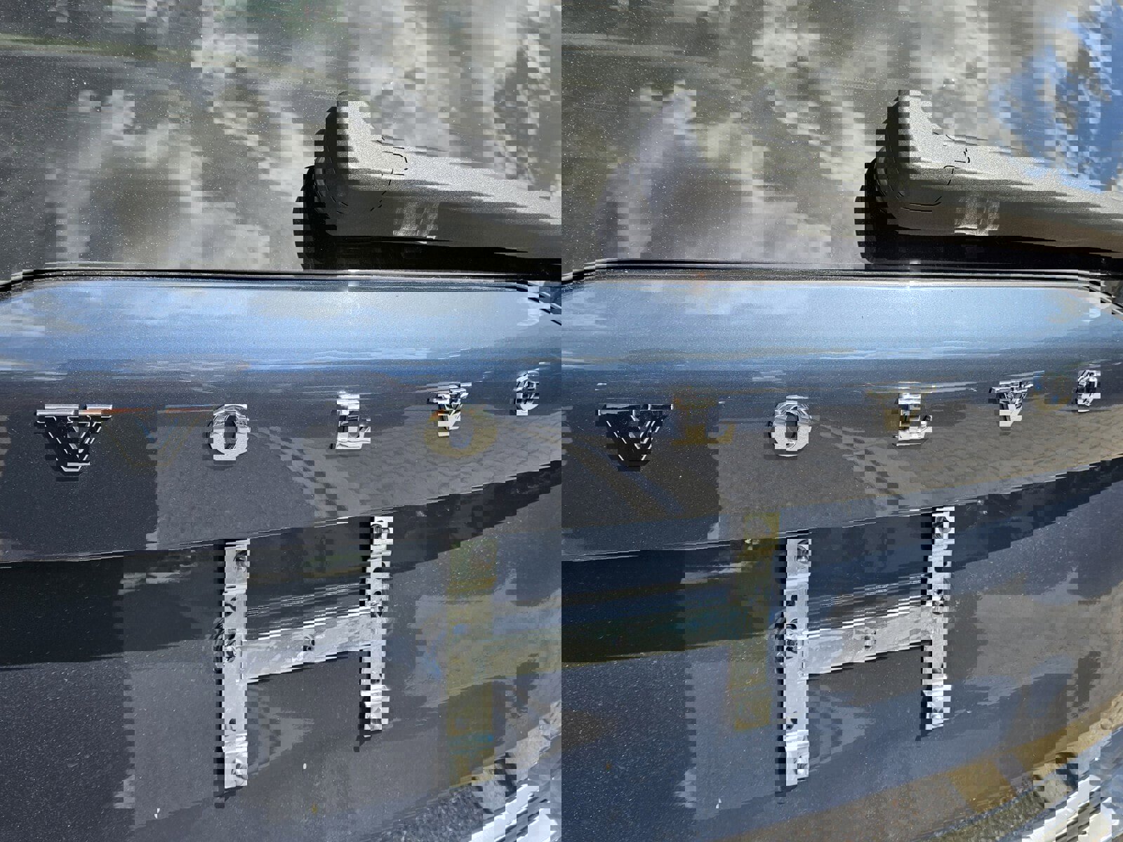 New 2026 Volvo XC90 T8 Plus image 11