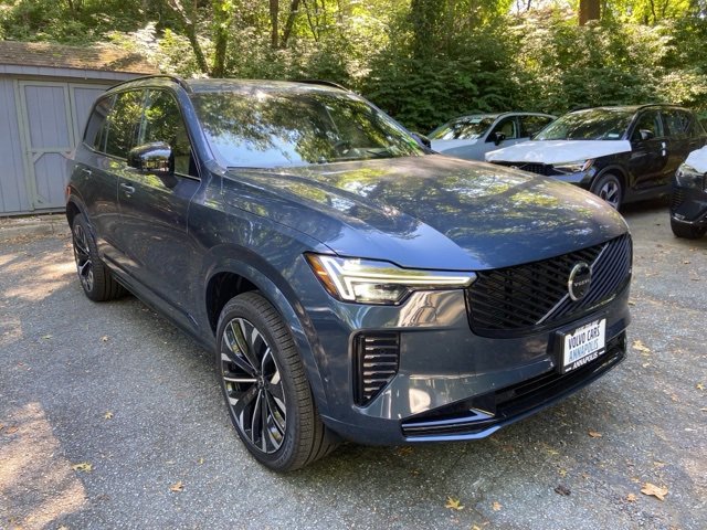 New 2026 Volvo XC90 B6 Ultra image 1