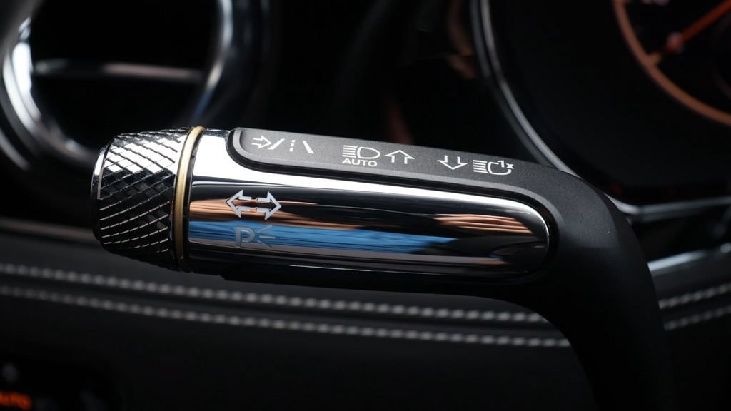 Used 2022 Bentley Flying Spur V8 AWD/4WD image 22