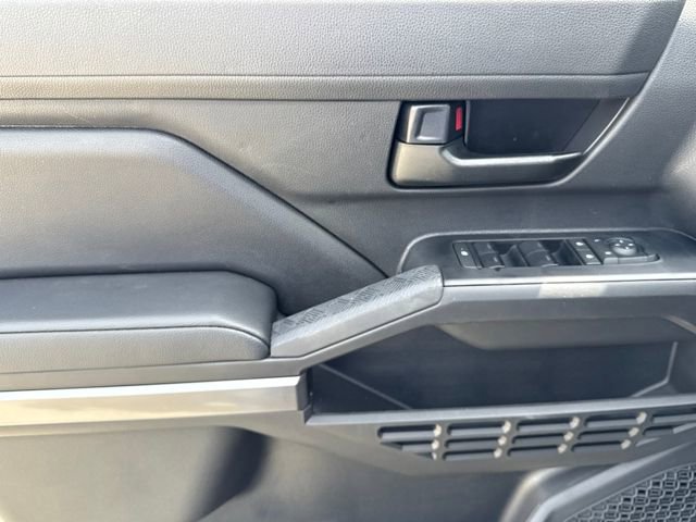 New 2026 Toyota Tacoma SR5 image 21