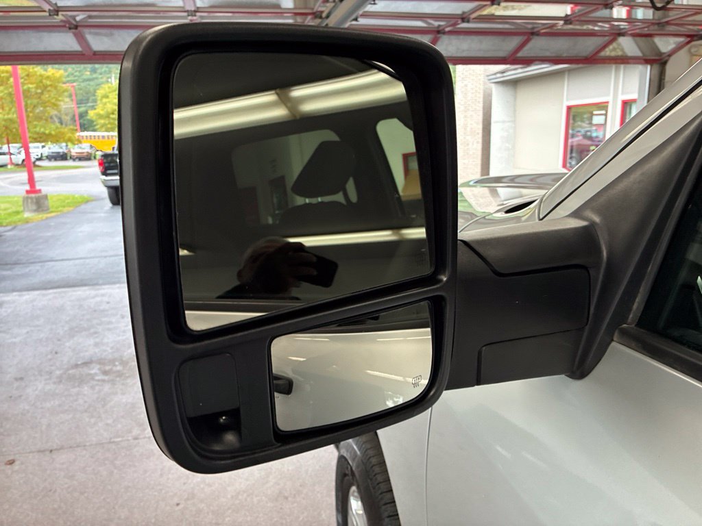 Certified 2026 RAM 2500 Big Horn AWD/4WD image 9