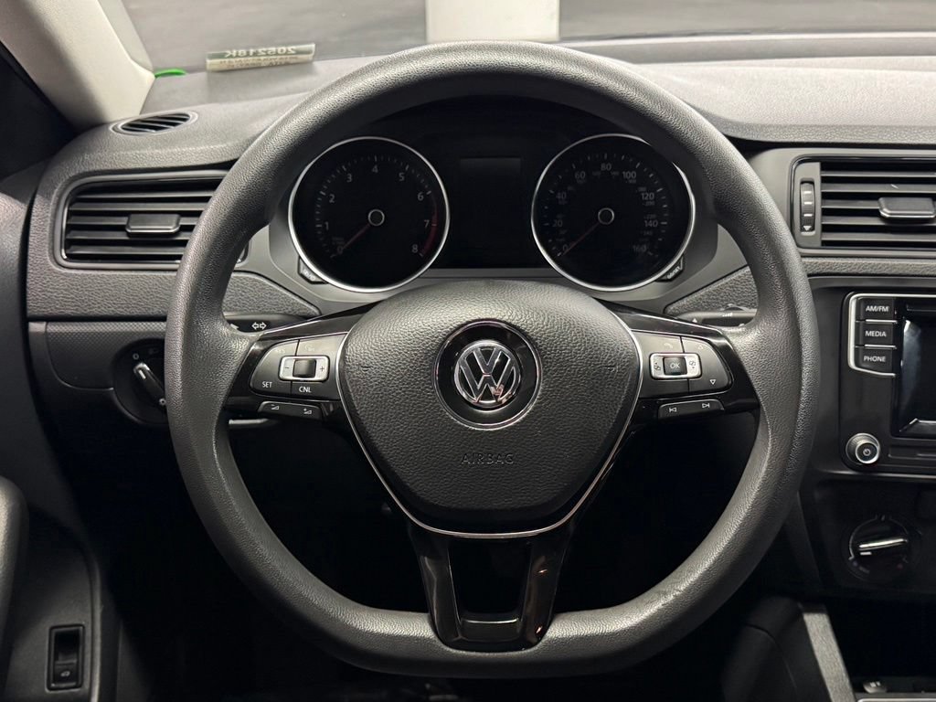 Used 2016 Volkswagen Jetta S FWD image 6