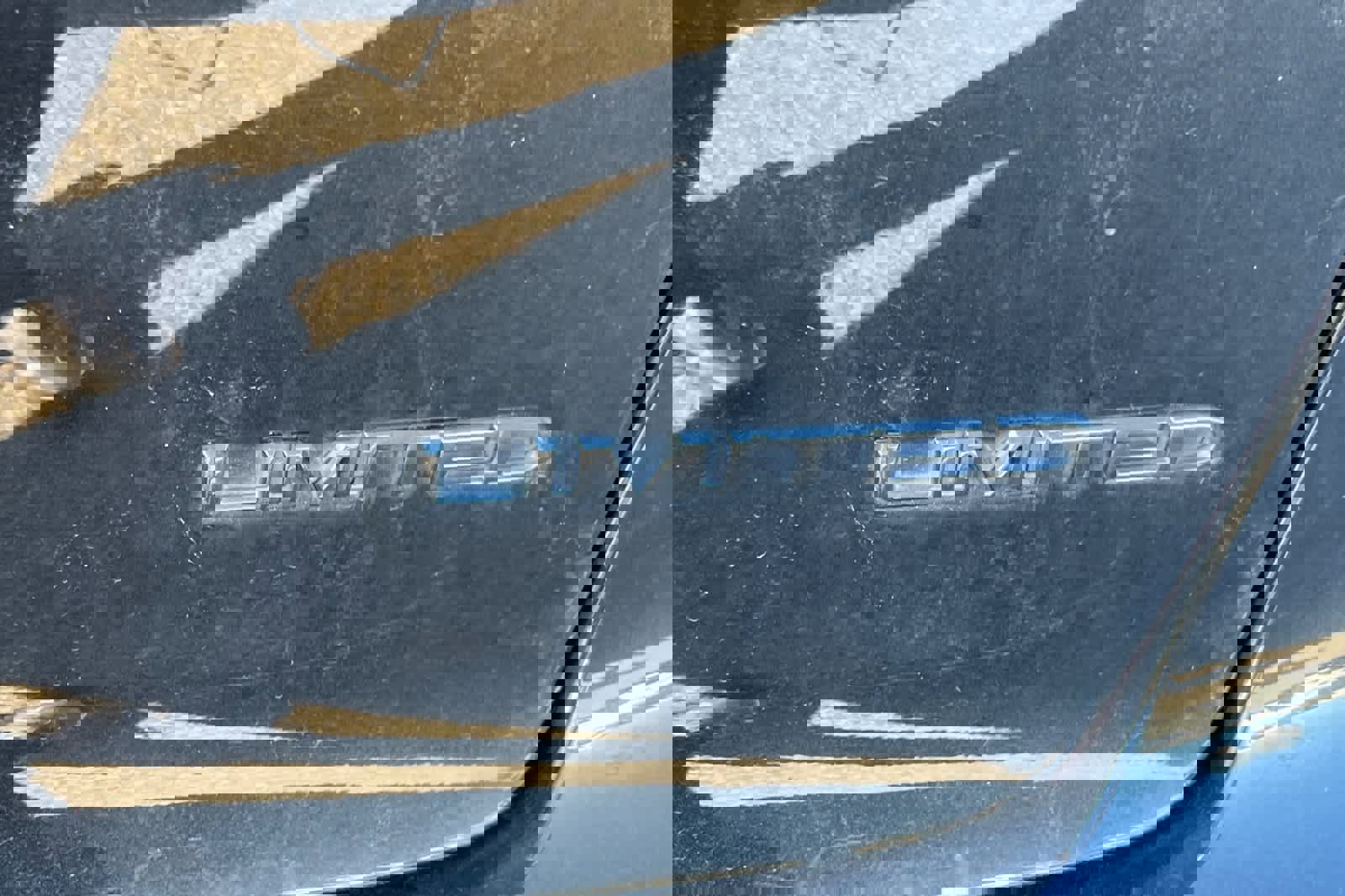 Used 2019 Chrysler Pacifica Limited w/ Advanced Safetytec Group image 21