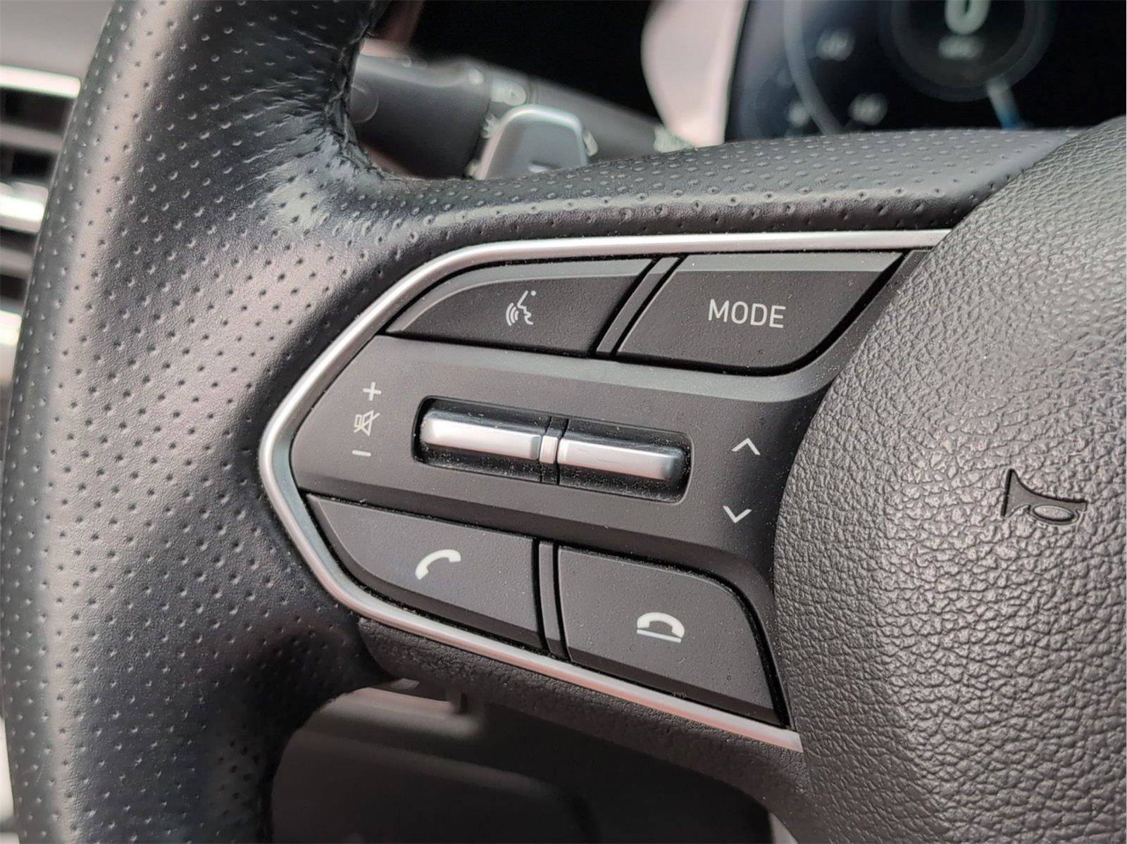 Used 2022 Hyundai Palisade Calligraphy AWD/4WD image 26