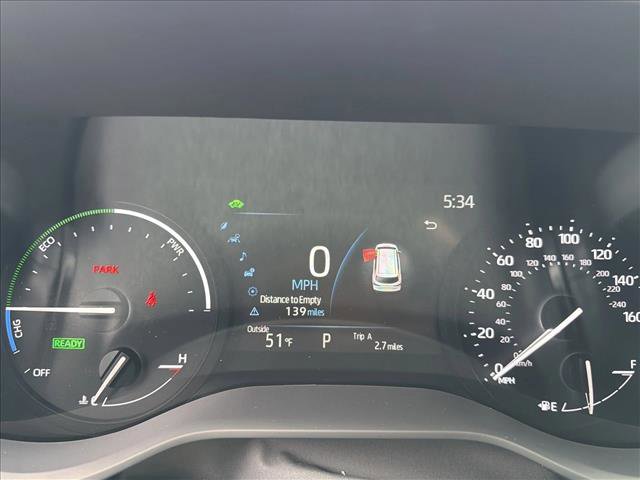 New 2026 Toyota Sienna XLE image 14