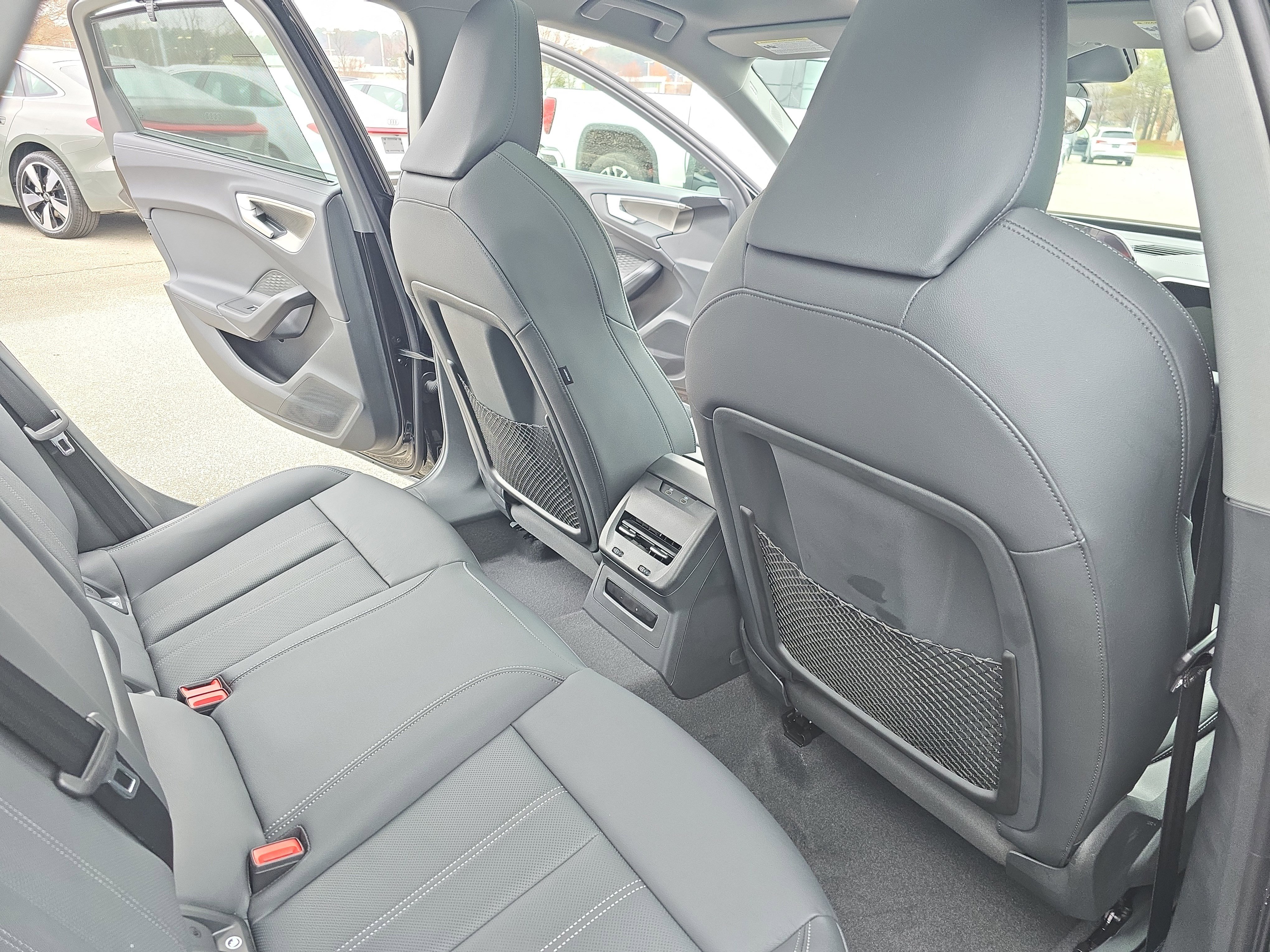 New 2025 Audi A5 2.0T Premium Plus image 11