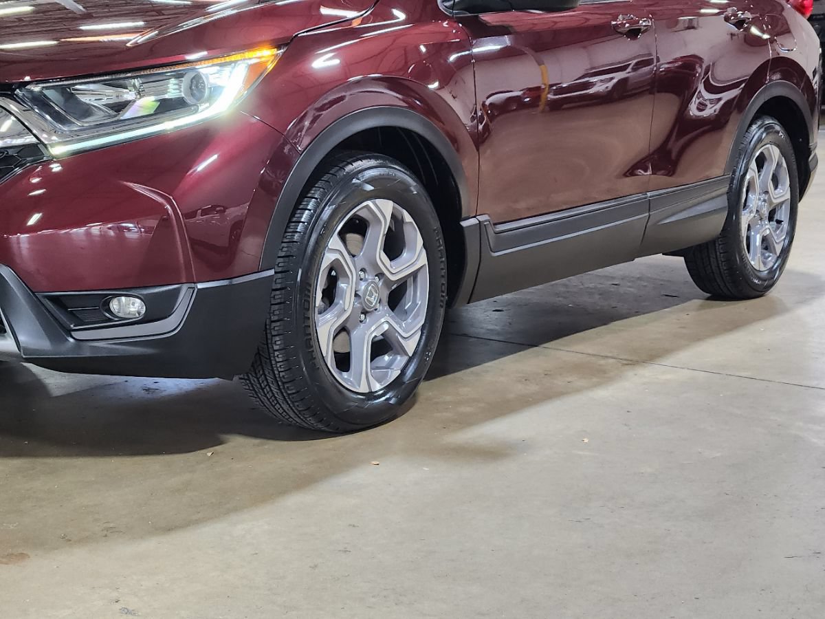 Used 2019 Honda CR-V EX image 17
