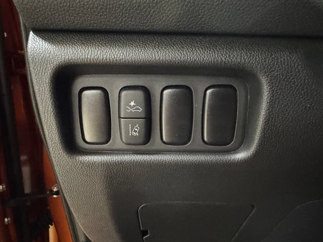 New 2026 Mitsubishi Outlander Sport LE AWD/4WD image 10
