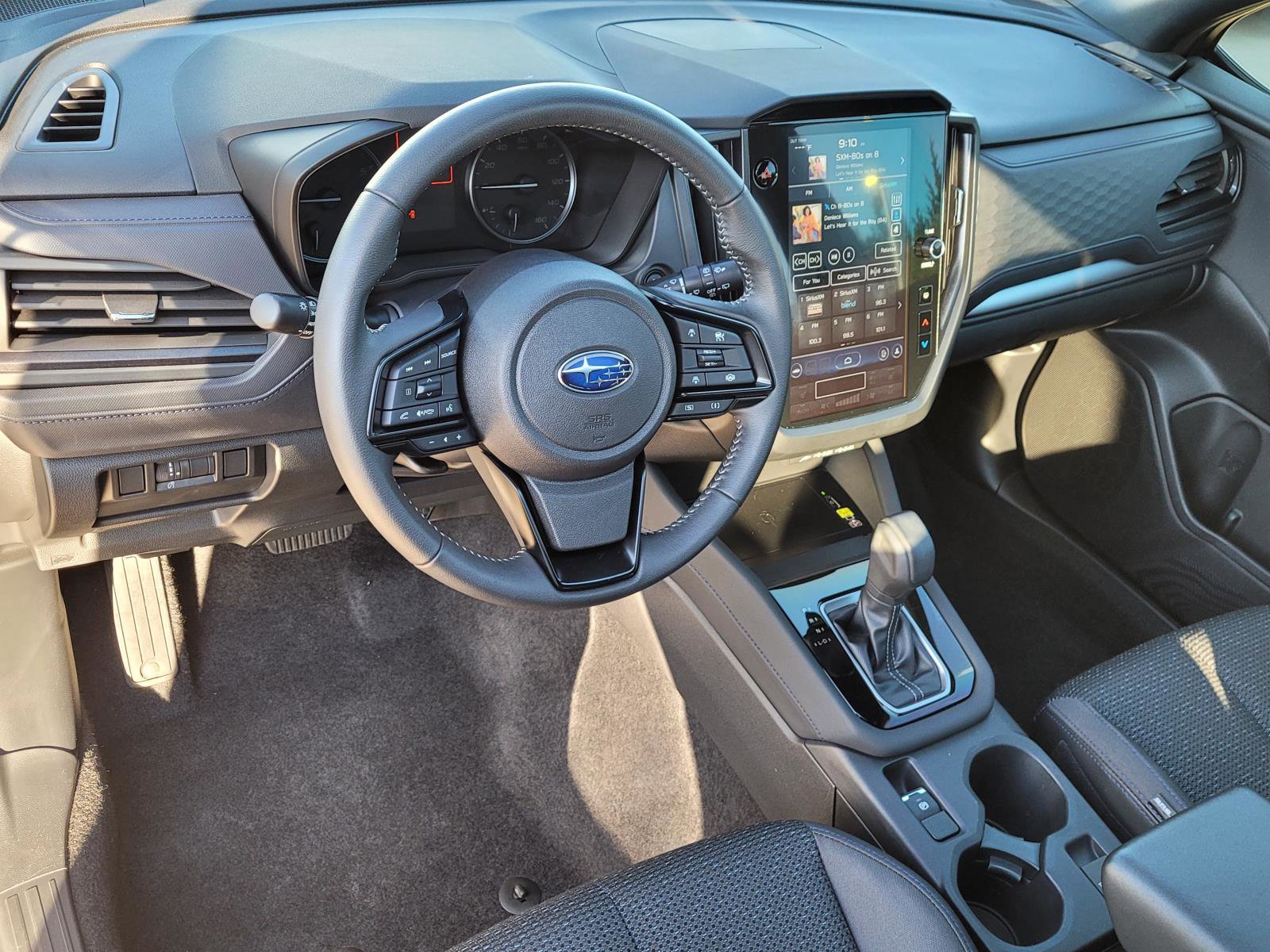 Used 2025 Subaru Forester Premium image 26