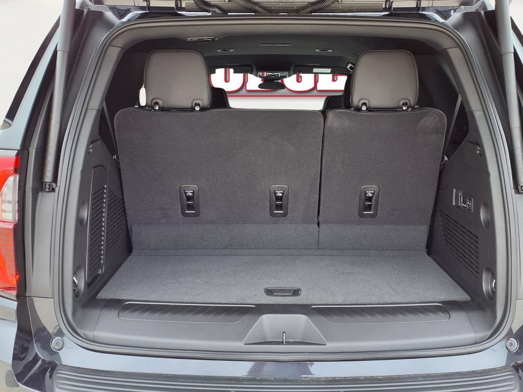 New 2026 GMC Yukon Elevation AWD/4WD image 23