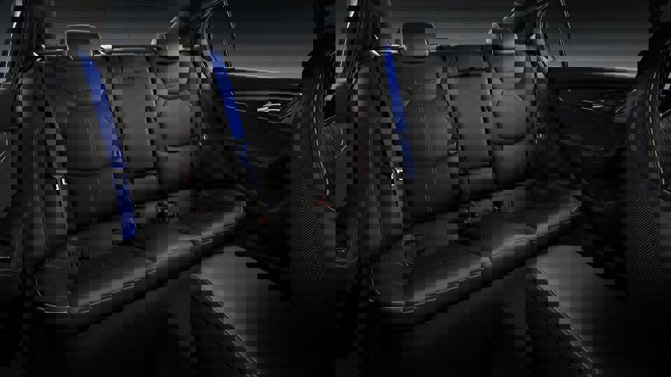 New 2026 Cadillac CT5 V Blackwing w/ Deep Ocean Appearance Package image 60