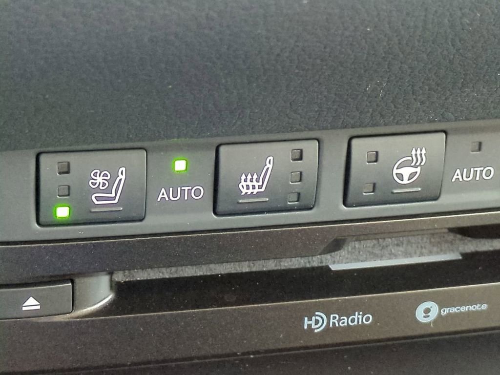 Used 2020 Lexus ES 350 350 image 23