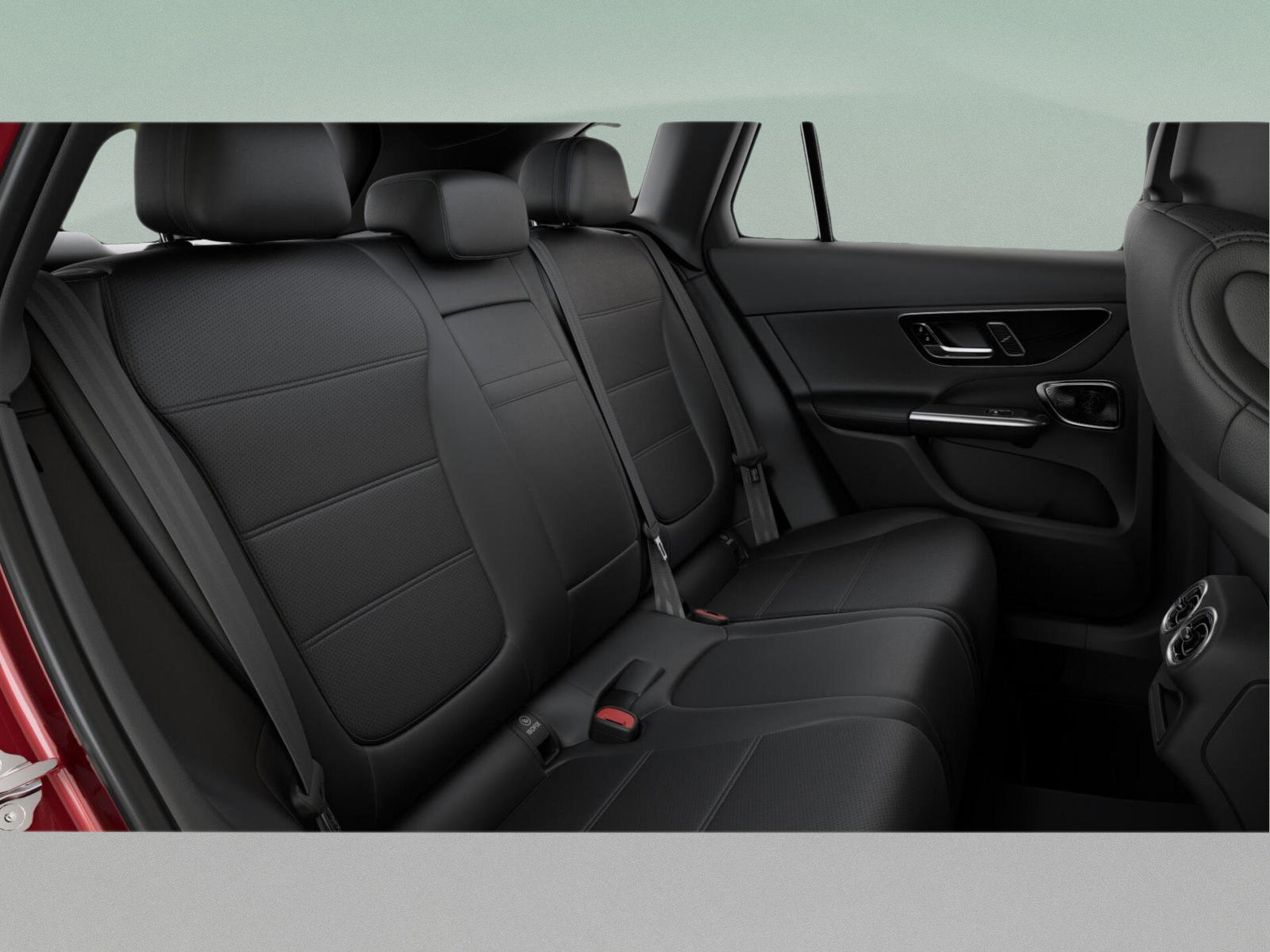 Certified 2026 Mercedes-Benz GLC 300 image 51