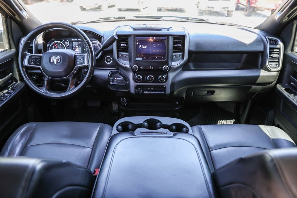 Used 2022 RAM 5500 Tradesman w/ Chrome Appearance Group AWD/4WD image 29