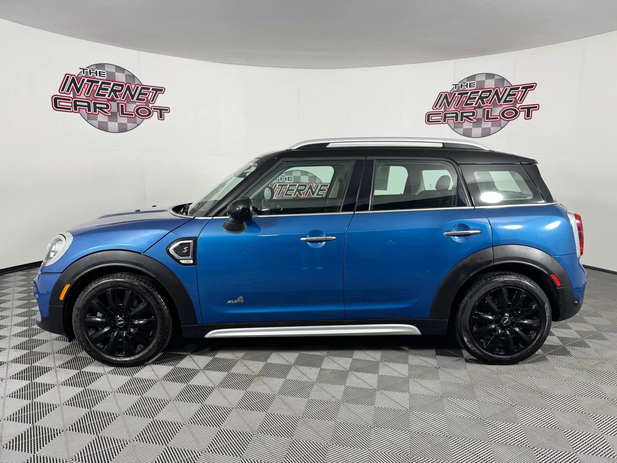 Used 2019 MINI Cooper Countryman S image 4