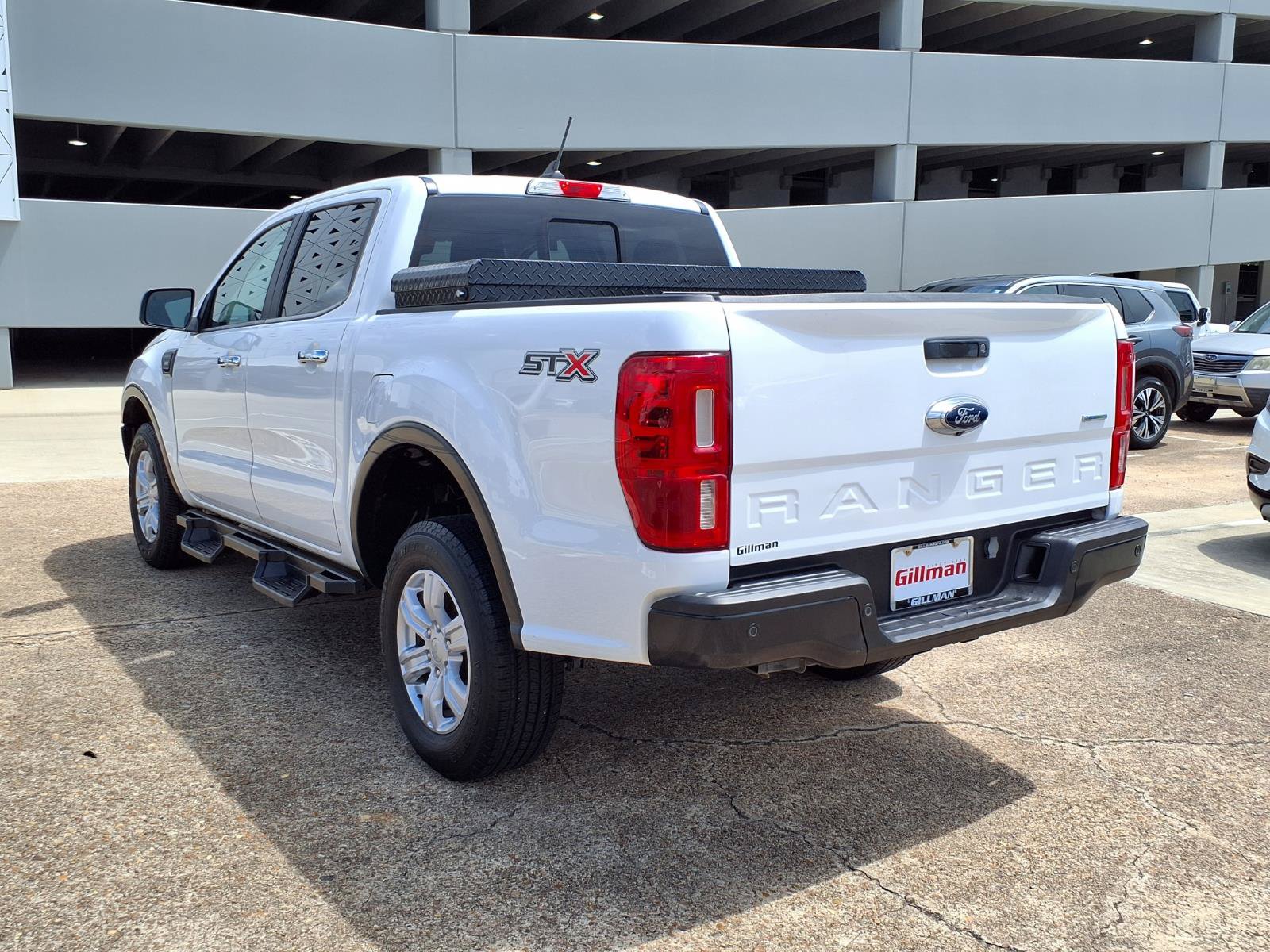 Used 2020 Ford Ranger XL w/ Equipment Group 101A Mid RWD image 4