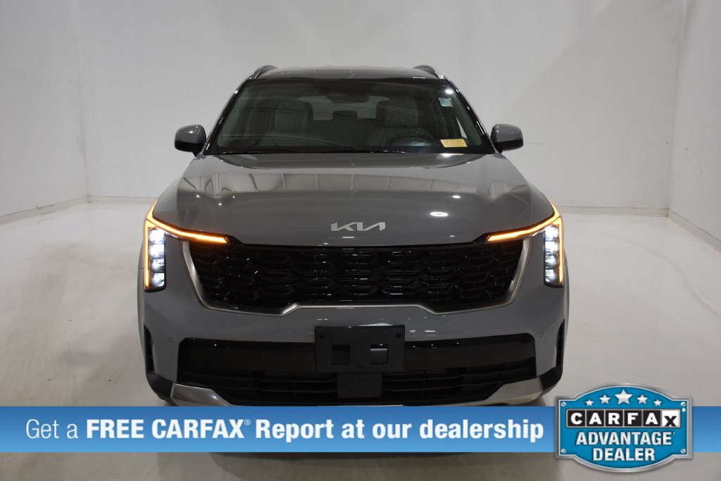 Used 2026 Kia Sorento S AWD/4WD image 3