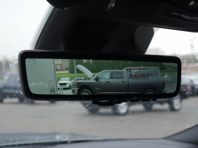 New 2025 Jeep Grand Cherokee L Limited w/ Luxury Tech Group II image 5