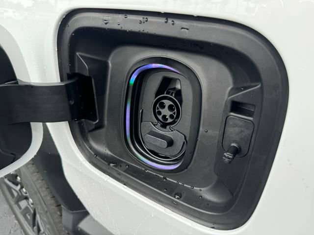 New 2024 Chevrolet Silverado EV W/T image 6