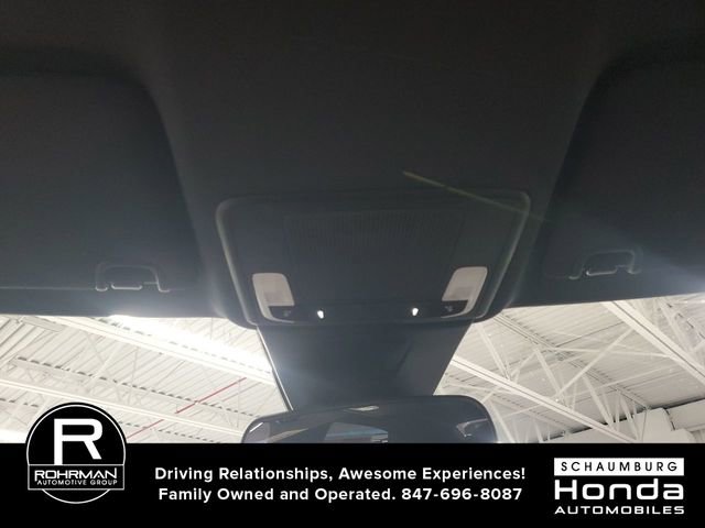 New 2026 Honda Civic Sport image 11