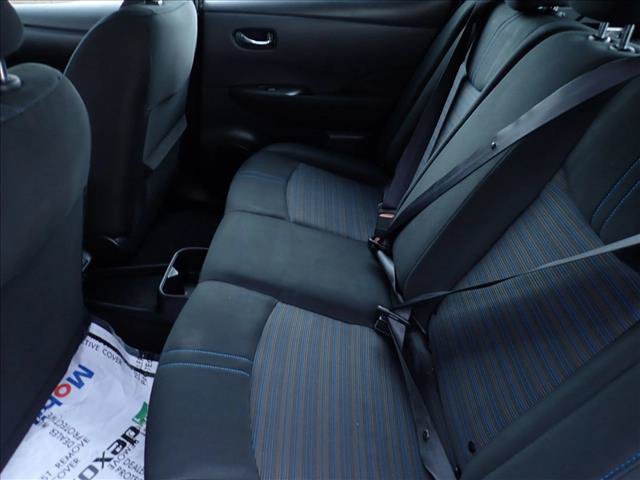 Used 2025 Nissan Leaf S FWD image 8