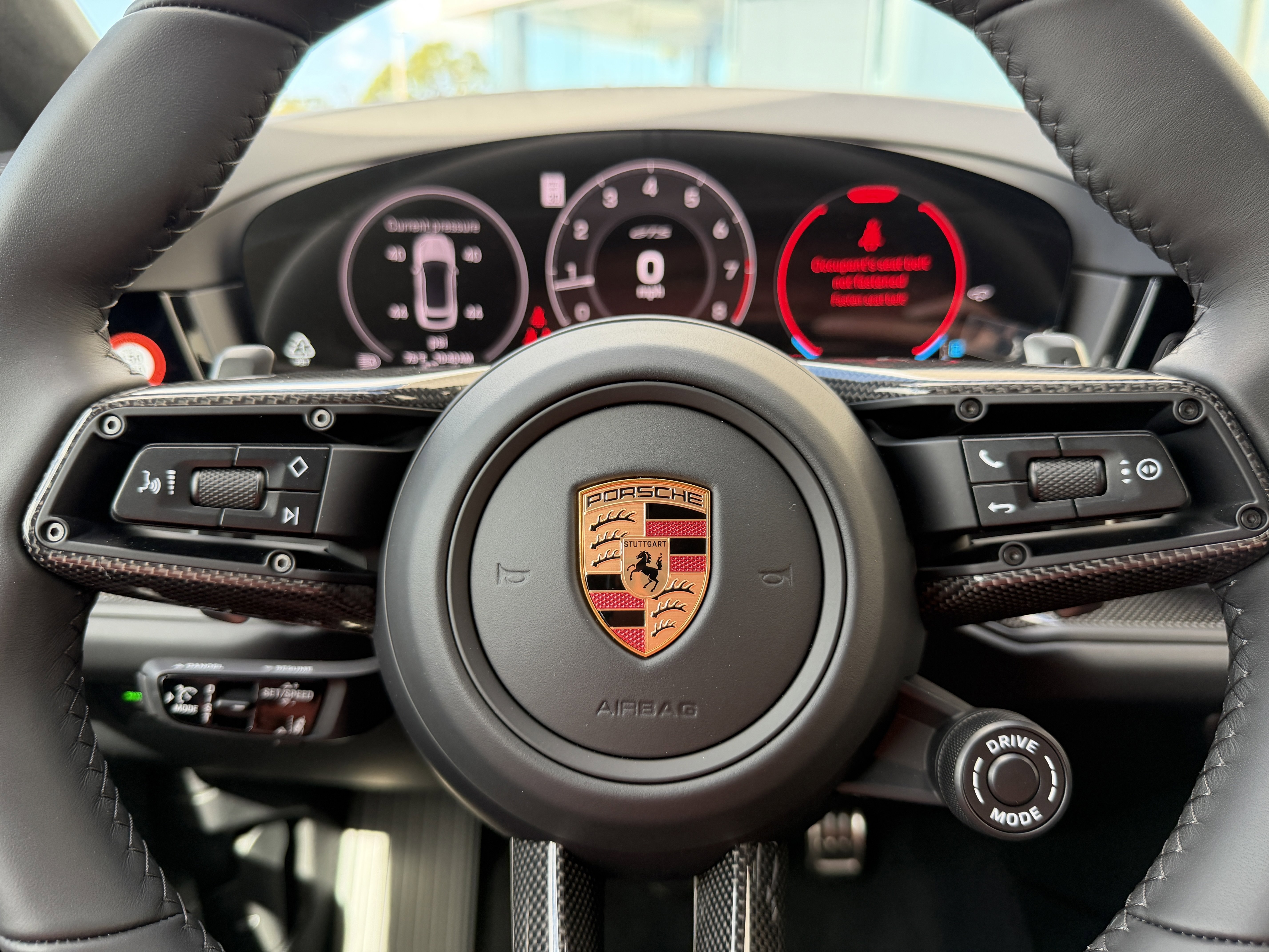 New 2026 Porsche Cayenne GTS image 37
