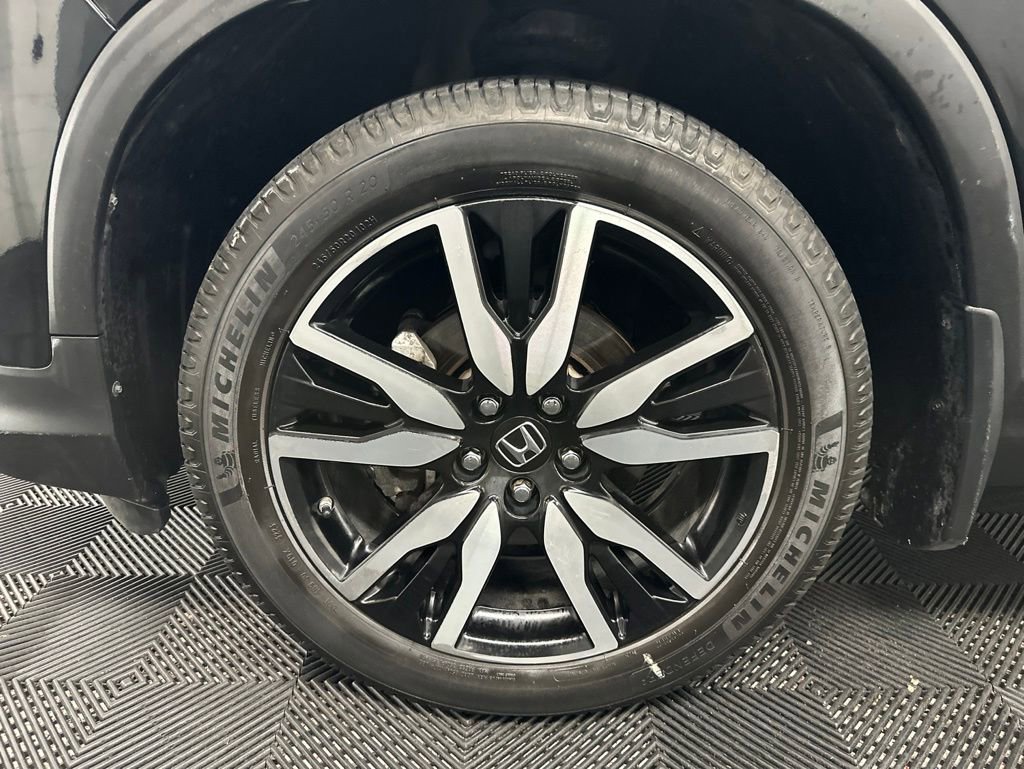 Used 2022 Honda Pilot Touring image 38