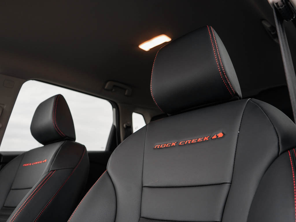 New 2026 Nissan Rogue SV AWD/4WD image 20