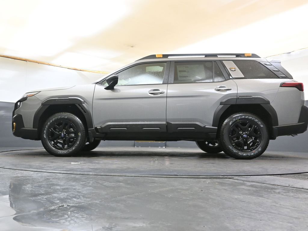 New 2026 Subaru Outback Wilderness image 42
