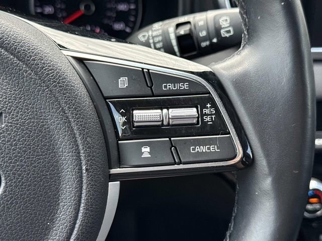 Used 2021 Kia Sportage EX w/ EX Technology Package AWD/4WD image 24
