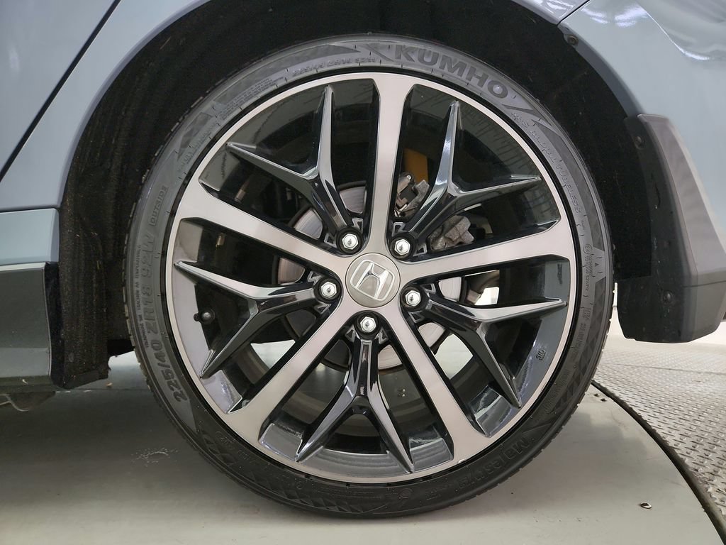 Used 2020 Honda Civic Sport image 29