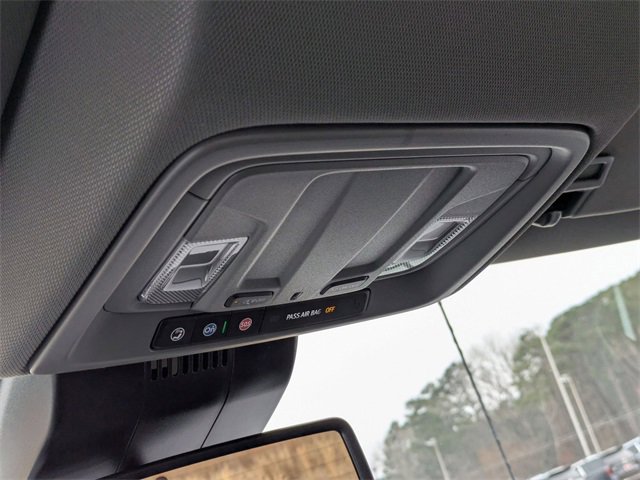 New 2025 Chevrolet Silverado 2500 W/T w/ WT Convenience Package image 18