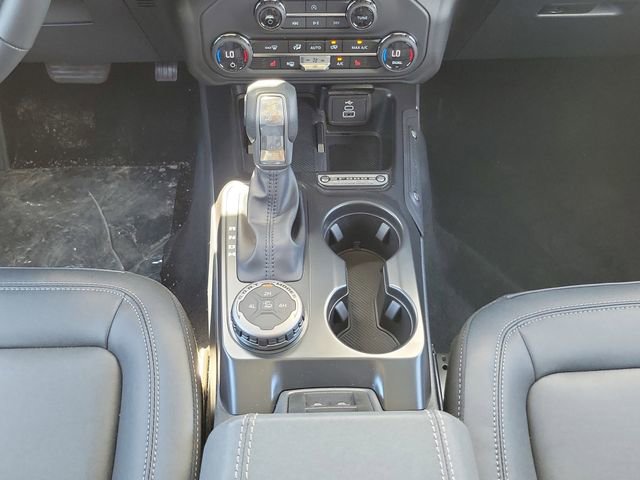 New 2026 Ford Bronco Big Bend AWD/4WD image 15