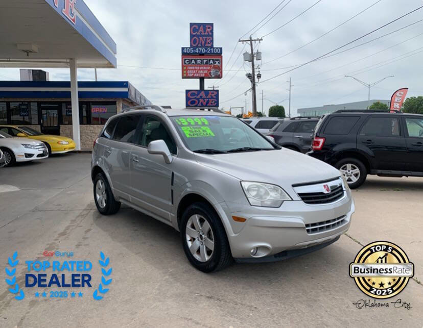 Used 2008 Saturn Vue XR FWD image 1